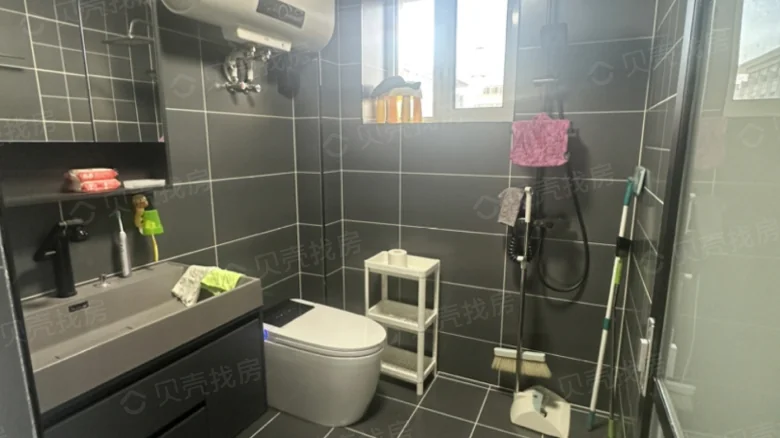 Tsinghua Road - View 8