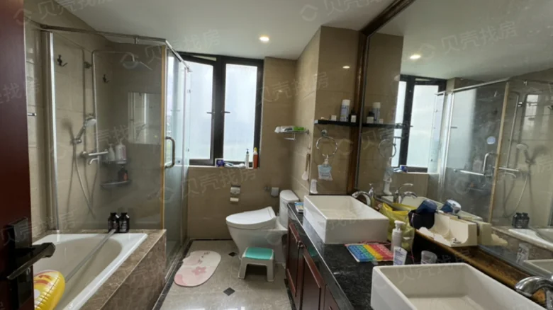 Vanke Hongxi Noya - View 8