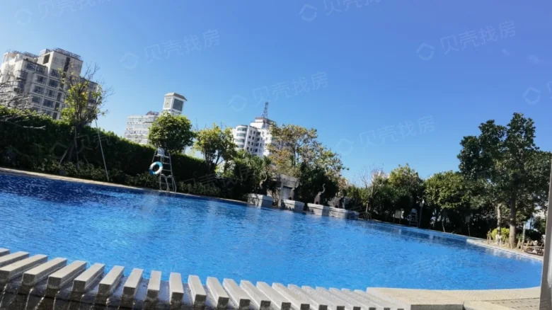 Lanhai Huating - View 7