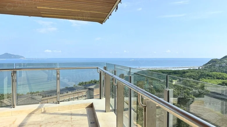 Banshan Bandao · Central Seaview Avenue - View 13