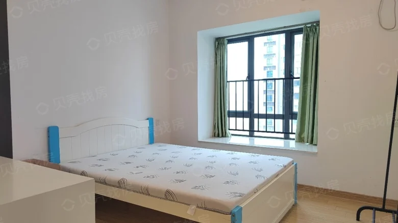 Country Garden Eco-City Left Bank - View 3