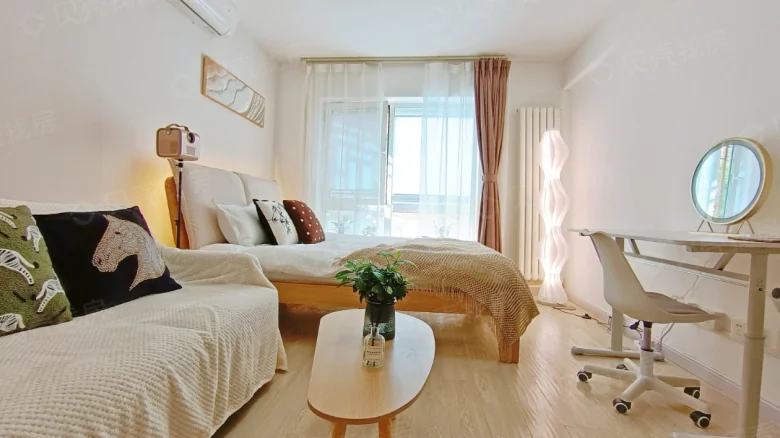 Zhuangsheng Phase II - View 1