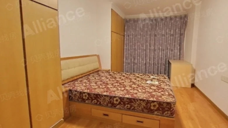 New World Garden - View 4