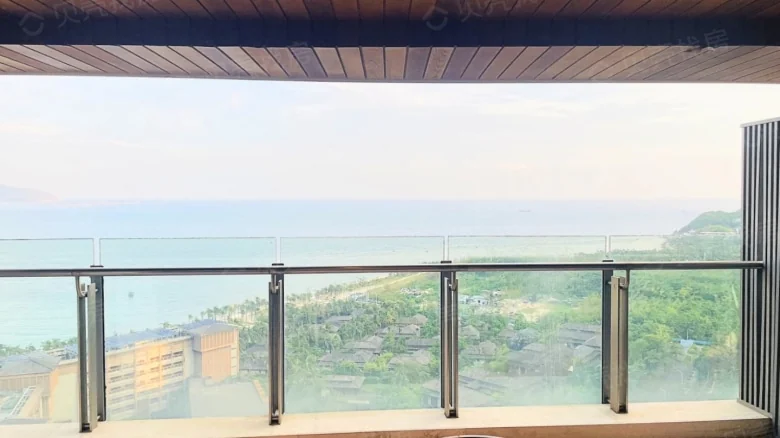 Banshan Bandao · Central Seaview Avenue - View 8