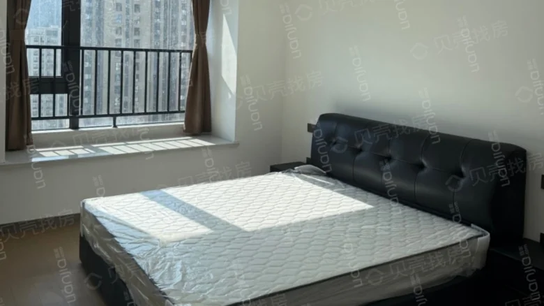 Zhongnan Ziyun Ji Li - View 2