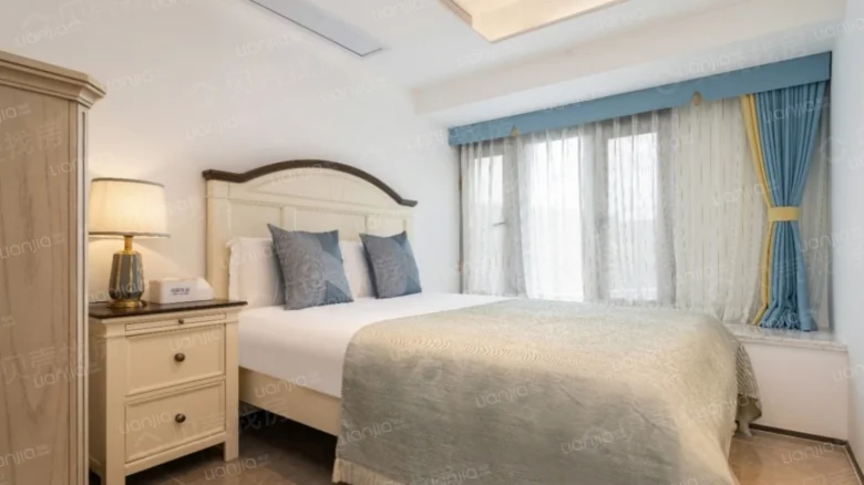 Vanke Seaside Metropolis - View 3