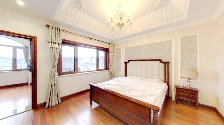 Country Garden Mansion Park - View 7