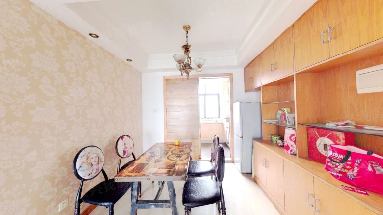 Grant Spring Phase I - View 5