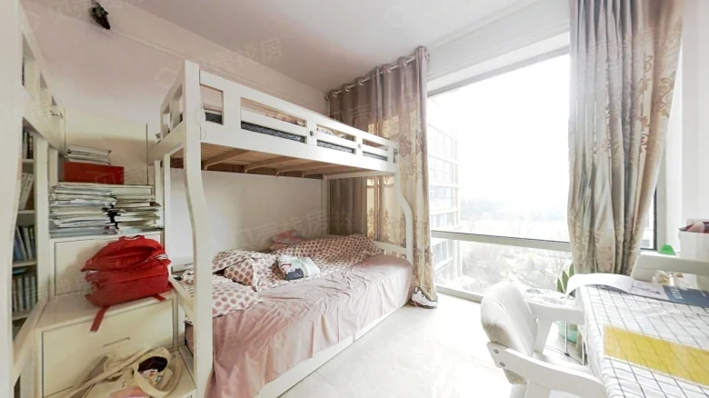 Haier Green City Quanyun Village Jinlan Garden - View 5