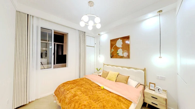 Dongfeng Er Cun - View 3