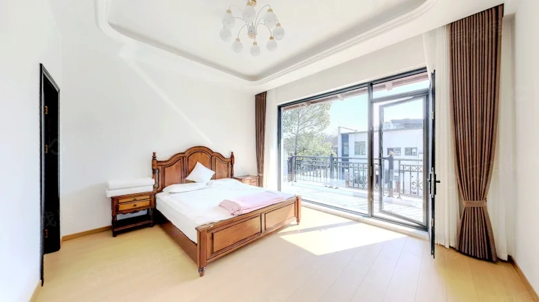 Yuan Yi Golf Villa Phase V - View 7