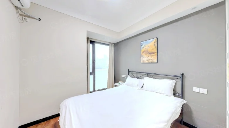 Hutchison Whampoa Coral Waterfront Phase II - View 5