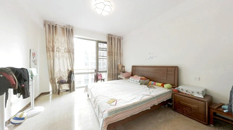 Haier Green City Quanyun Village Jinlan Garden - View 4