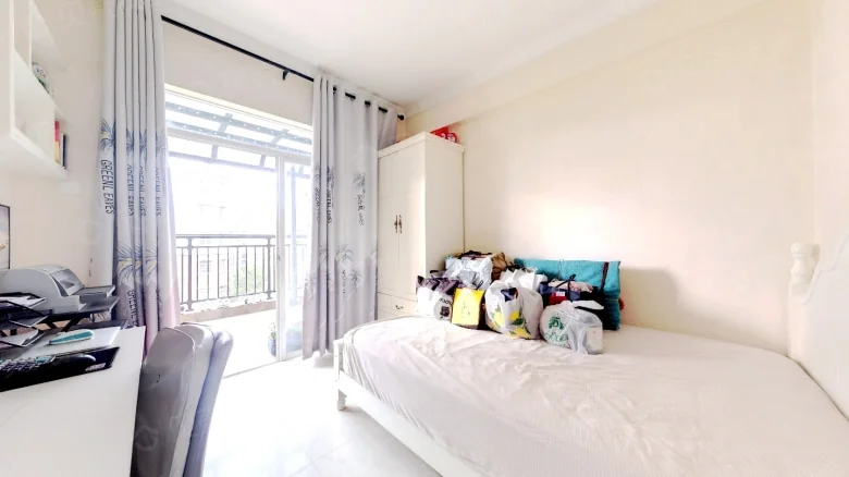 Sunshine Garden, Zhonghang Gelan County - View 3