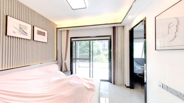 Xianglong Yuhu Residence - View 5