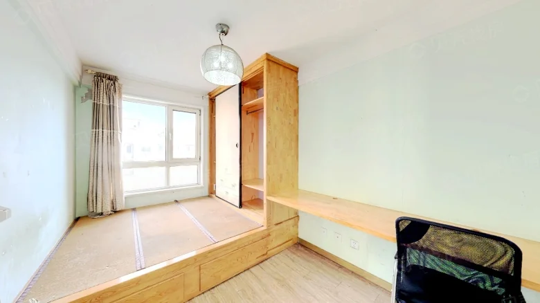 Jingxing Garden - View 3