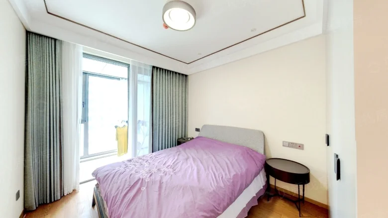 Dongyue Mansion Phase II - View 4