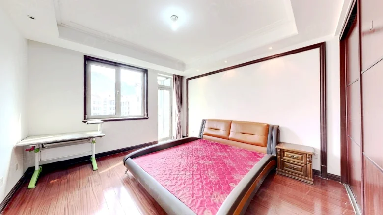 Luxin Springfield Garden - View 7