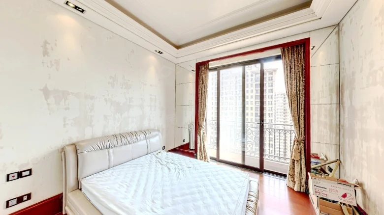 Star River Bay Peninsula Garden One - View 5