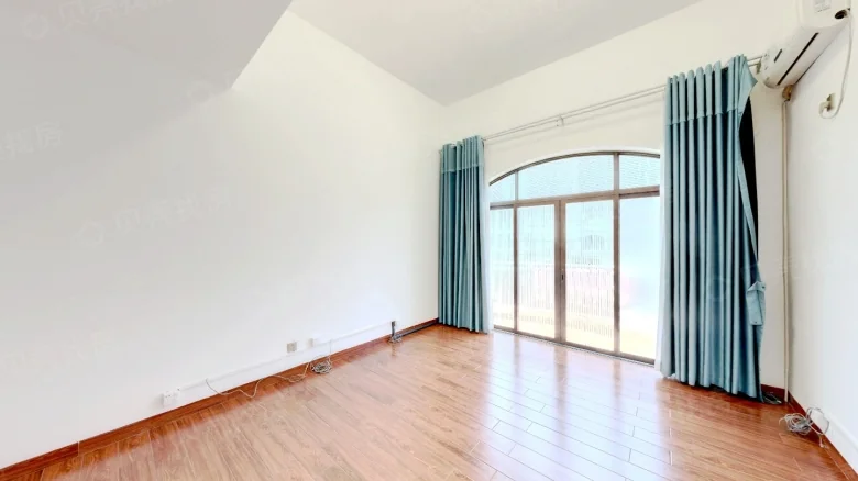 Sanzheng Swiss Residence - View 4