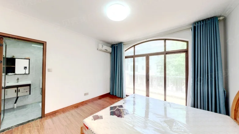 Sanzheng Swiss Residence - View 3