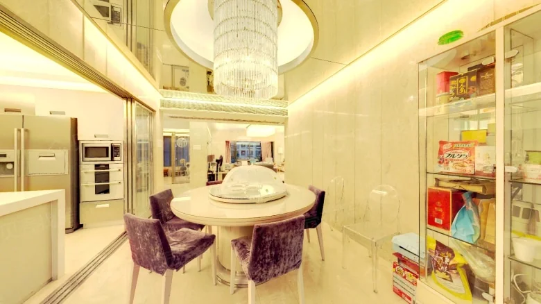 Portofino Pure Waterfront Phase IV - View 6