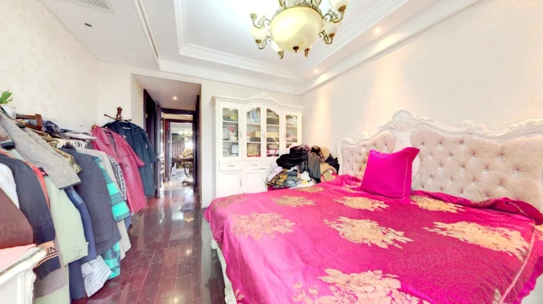 Wanda Plaza Grand View Garden - View 3