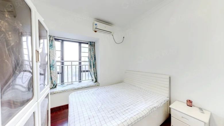 China Rail Fortune International - View 4