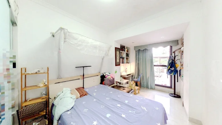 Central Beauty Land - View 4