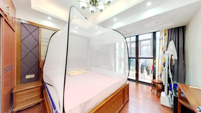 Vanke Garden - View 5