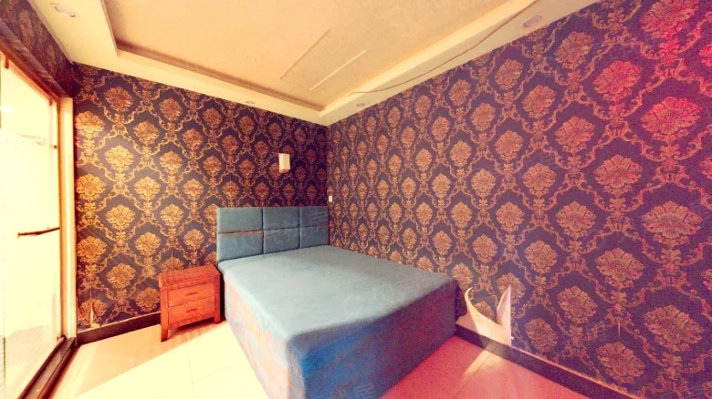 Yayuan Residential Quarter - View 3