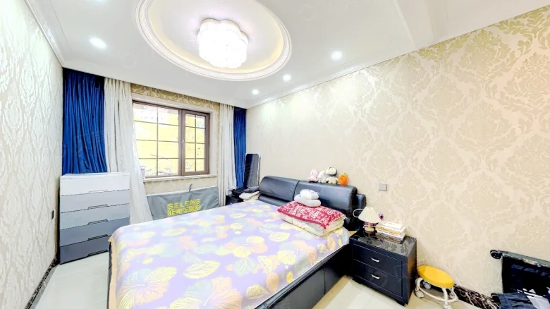 Palais des Nations Phase I & II - View 8