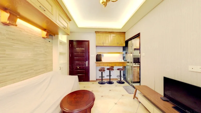 Landmark Square - View 2