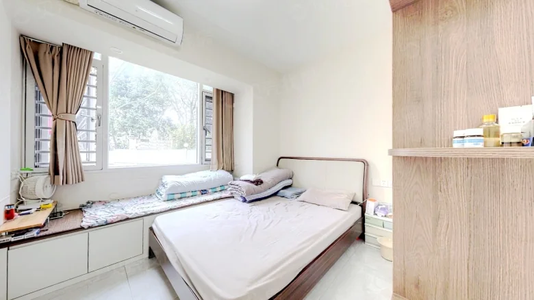 Sunrise Impression Phase I - View 3