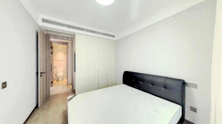 Kaiyuan Vanke Riverside Avenue - View 4