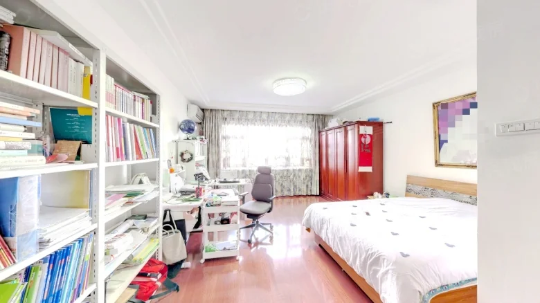 Gou Geli Dajie - View 3