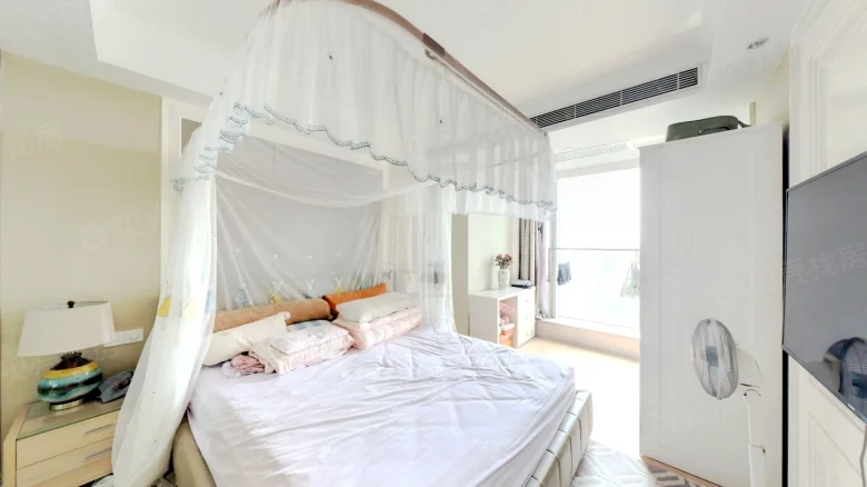 Suning Yafei International Apartment - View 4