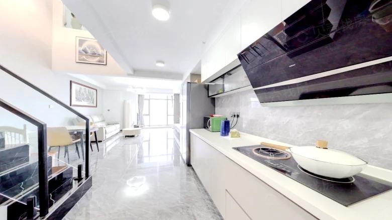 Country Garden Cloud Peak Center - View 3