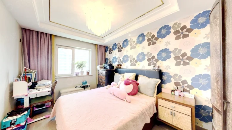 Shang Jing Xin Shijie - View 4