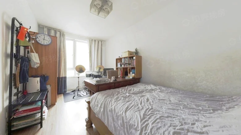 Haier Dongcheng International South District - View 4