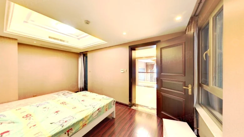 Shine Tower Water View - View 5