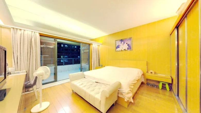 Portofino Pure Waterfront Phase IV - View 5