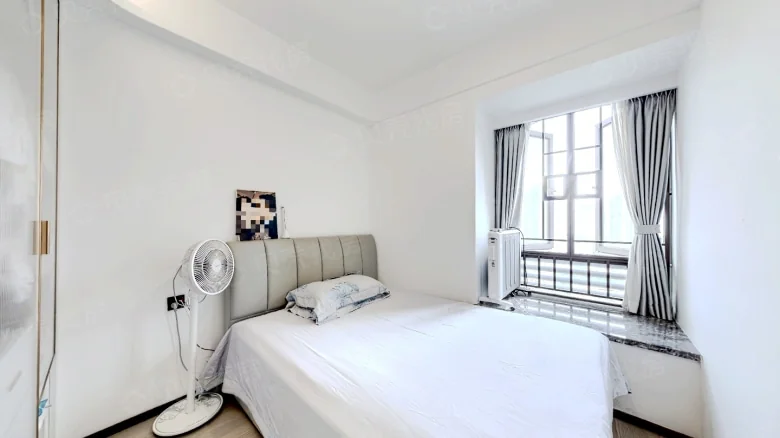 Starry Glory Phase III - View 4