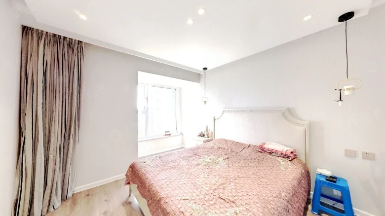 Shangjing New World - View 3