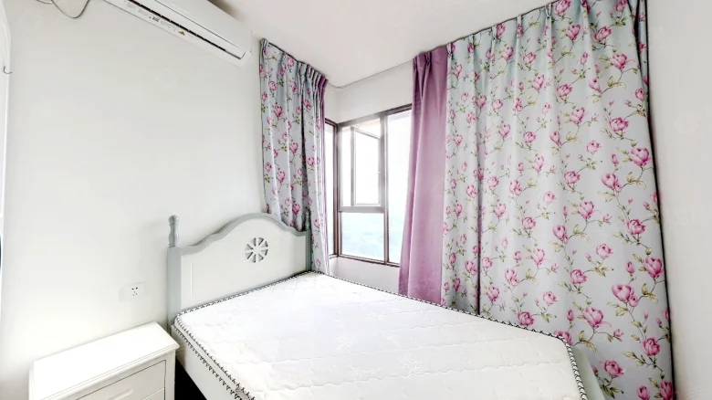 Longfor Jiuli Qingchuan - View 2