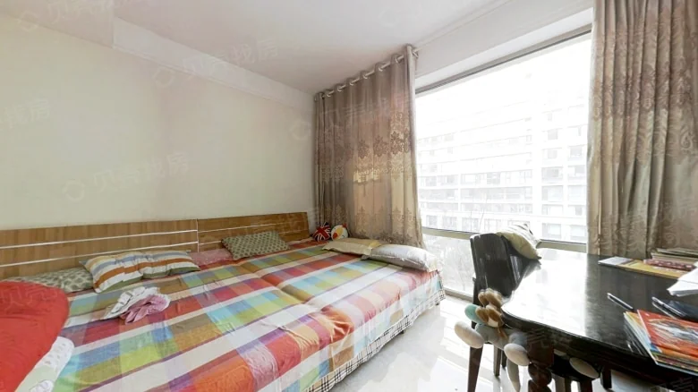 Haier Green City Quanyun Village Jinlan Garden - View 2