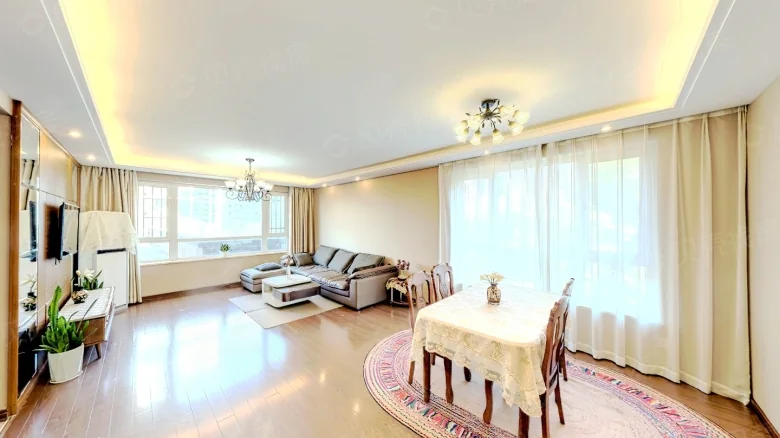 Vanke Golden Bay - View 3