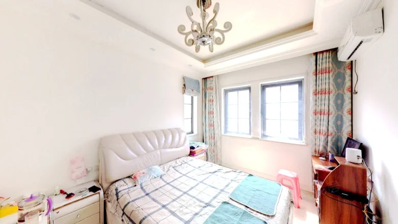 Rongsheng Xiangti Lanshan - View 6