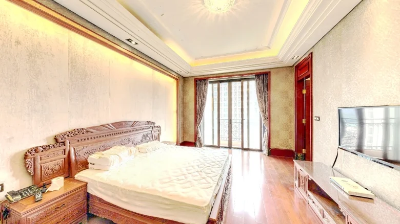 Star River Bay Peninsula Garden One - View 4