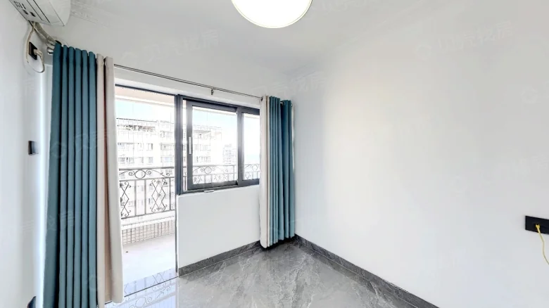 Poly丰 Garden - View 7